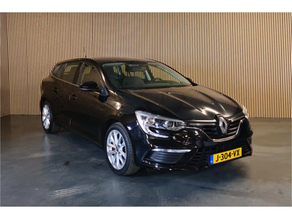 Renault Mégane Estate 2
