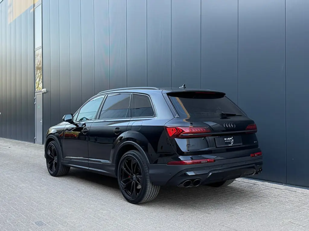 Audi Q7 3