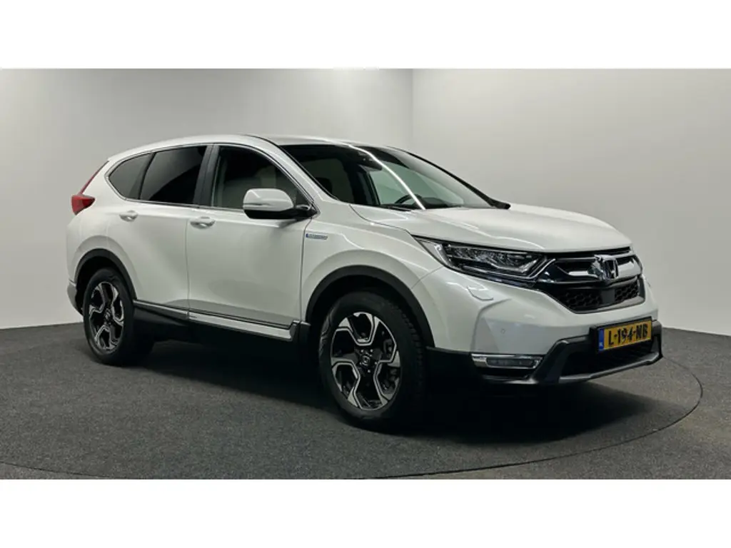 Honda CR-V 3