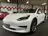 Tesla Model 3 Standard RWD Plus full self drive! NWE APK 2021 Elektrisch