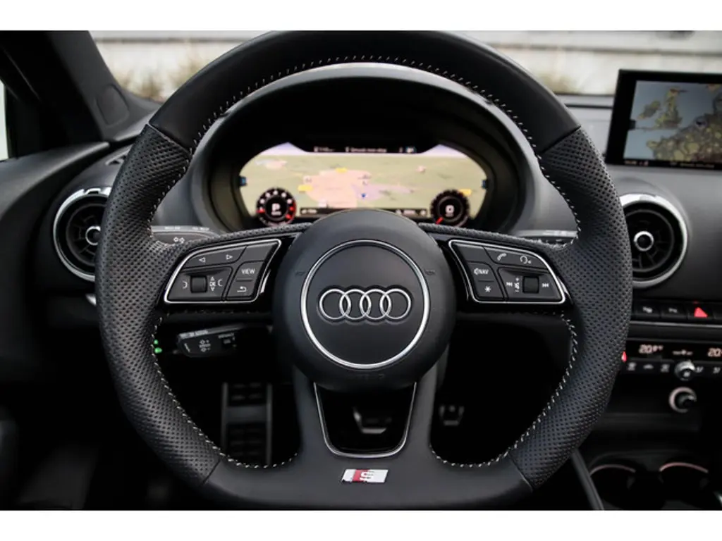 Audi A3 3