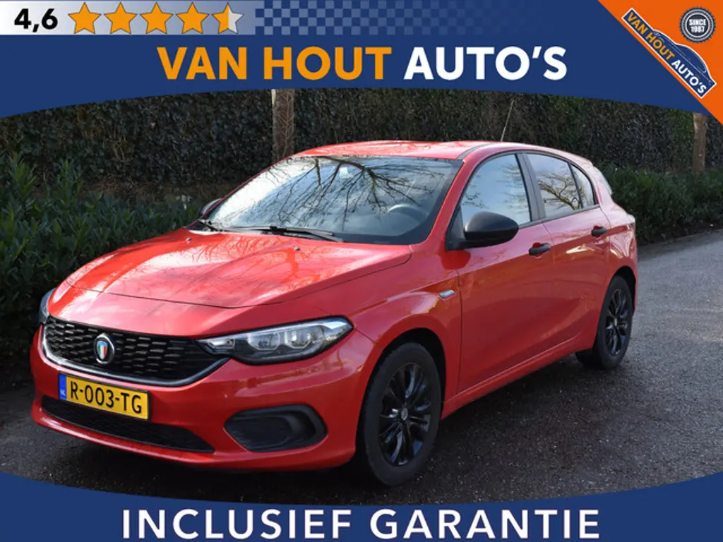 Fiat Tipo