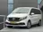 Mercedes-Benz EQV 300 7p ROLSTOEL UITV. L2 2022 Elektrisch
