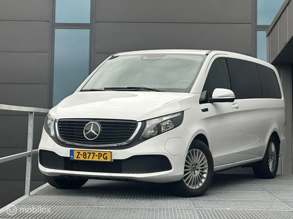 Mercedes-Benz EQV