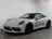 Porsche 911 Cabrio 911 Targa 4 S 2021 Benzine 3