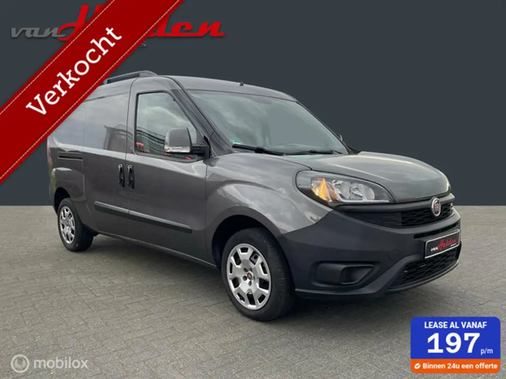 Fiat Doblò