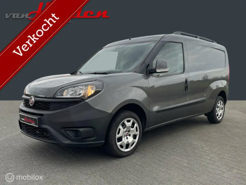 Fiat Doblò 2