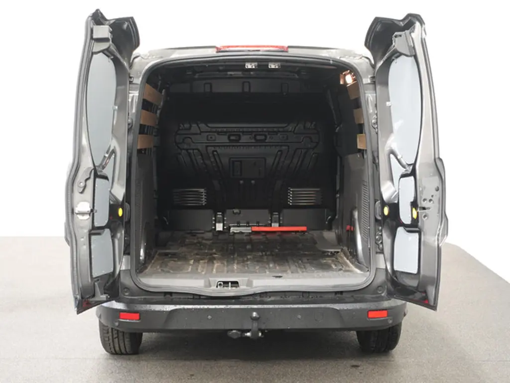 Ford Transit Connect 3