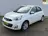 Nissan Micra 1.2 DIG-S Connect Edition Automaat / Navi / Clima 2013 Benzine