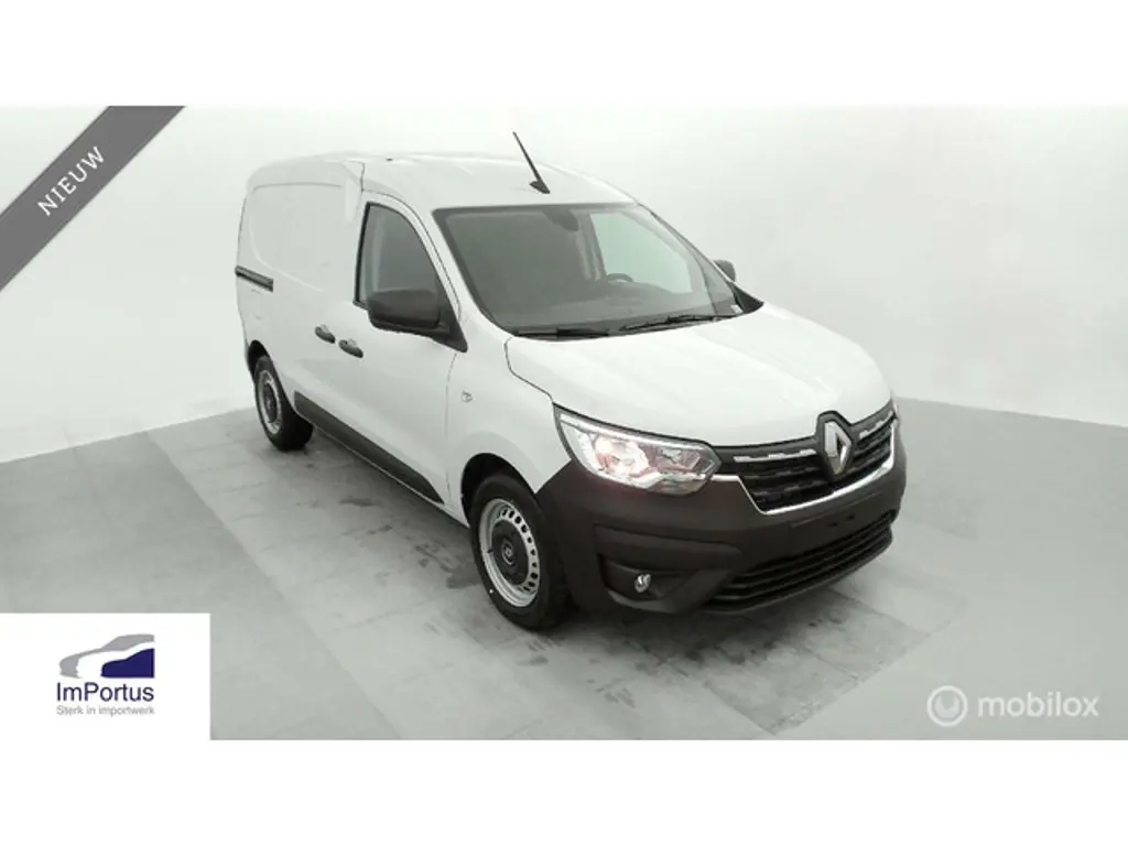 Renault Kangoo 2