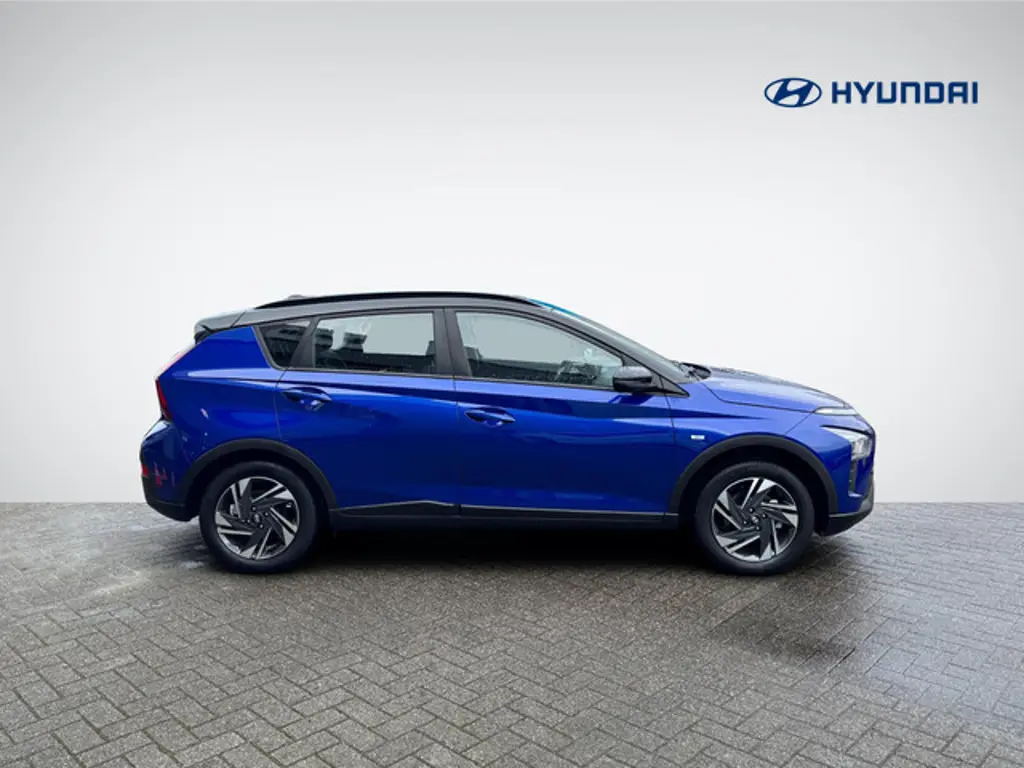 Hyundai Bayon 3