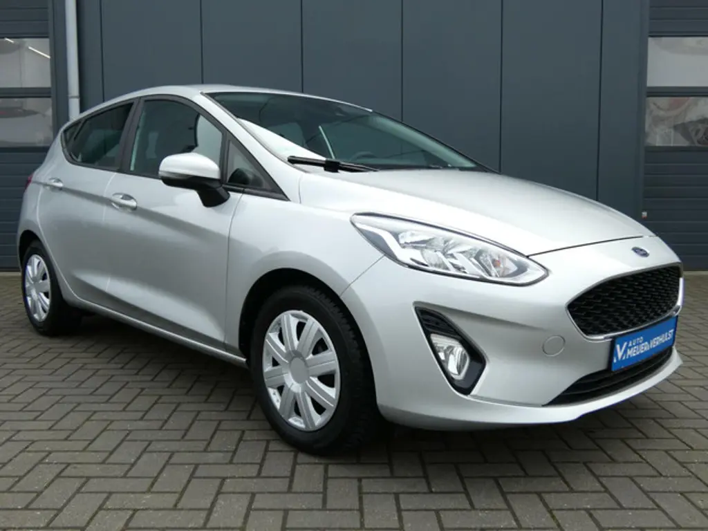 Ford Fiesta 2