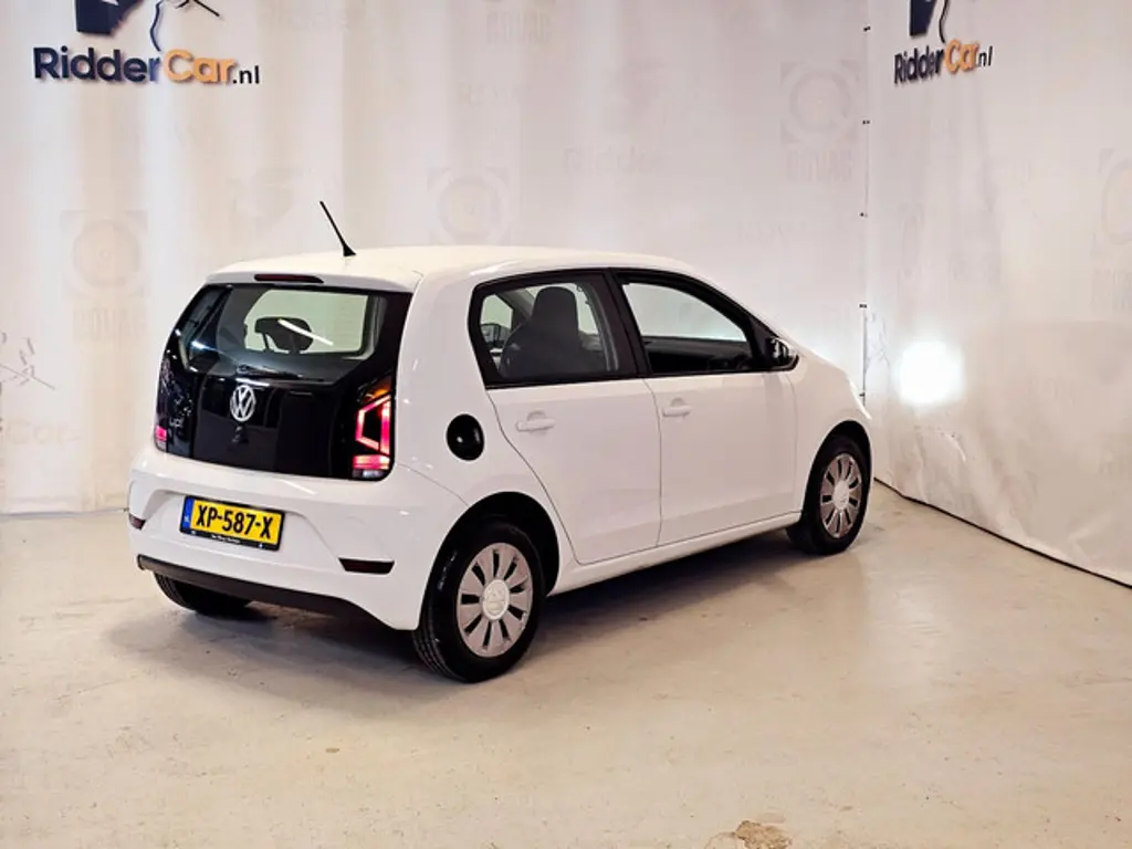 Volkswagen up! 2
