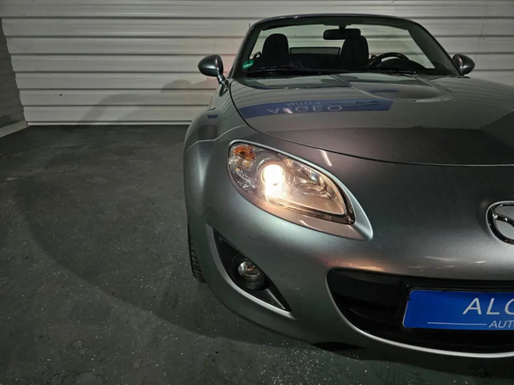 Mazda MX-5 3