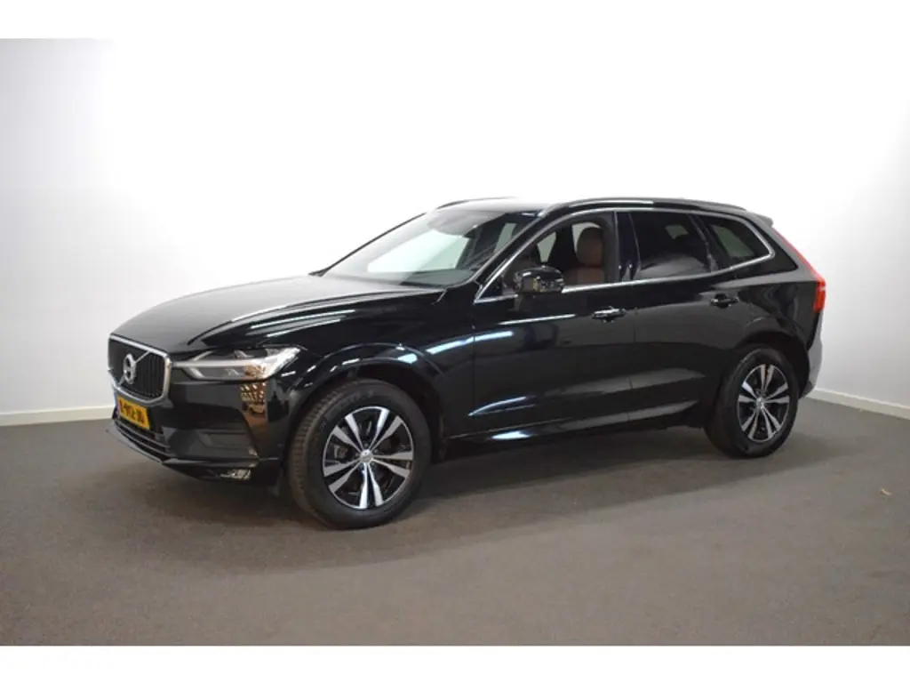 Volvo XC60 2