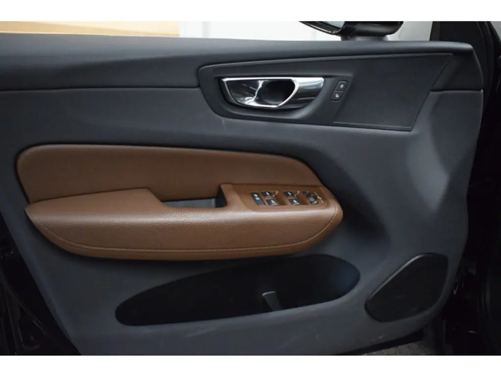 Volvo XC60 3