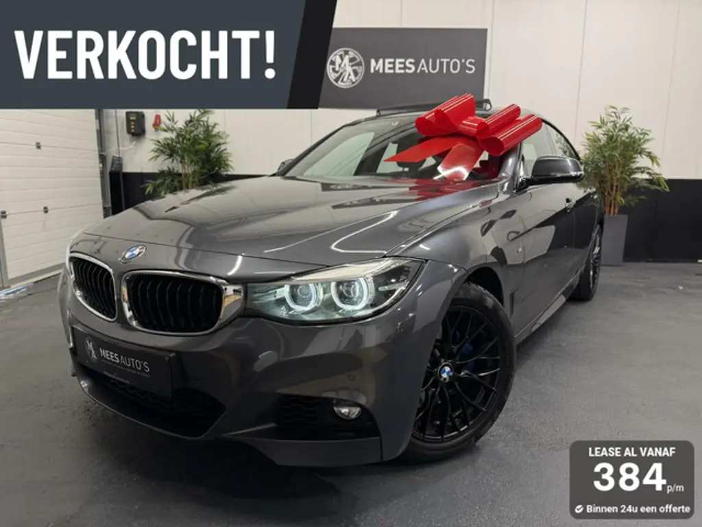 BMW 3 Serie