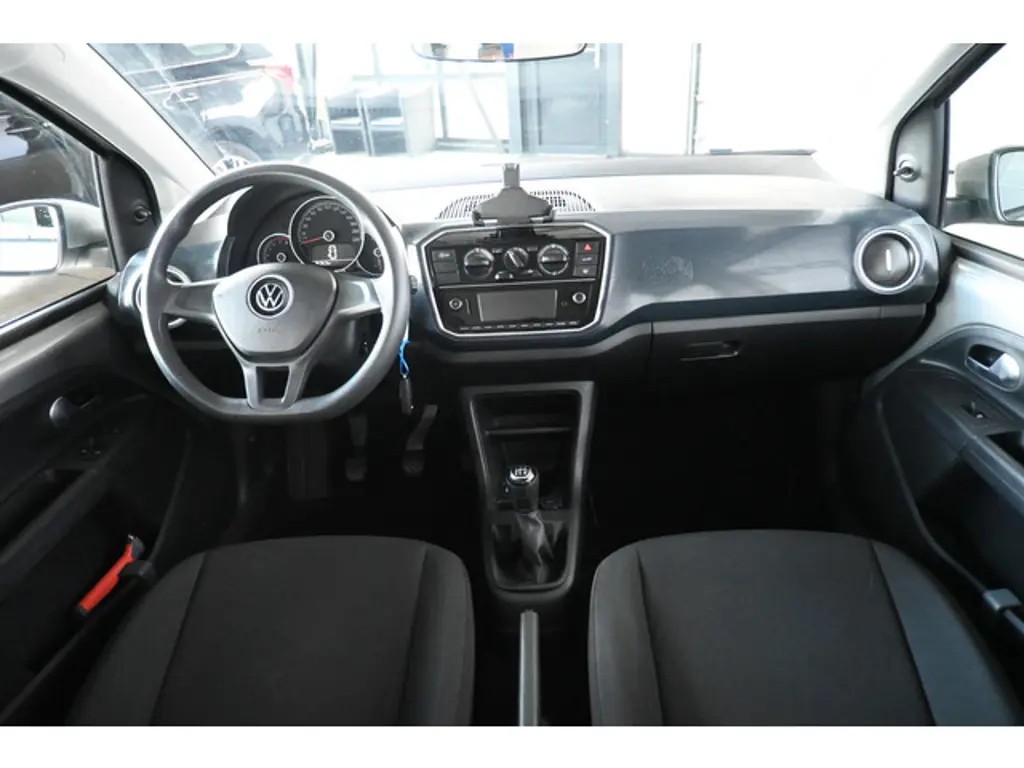 Volkswagen up! 2