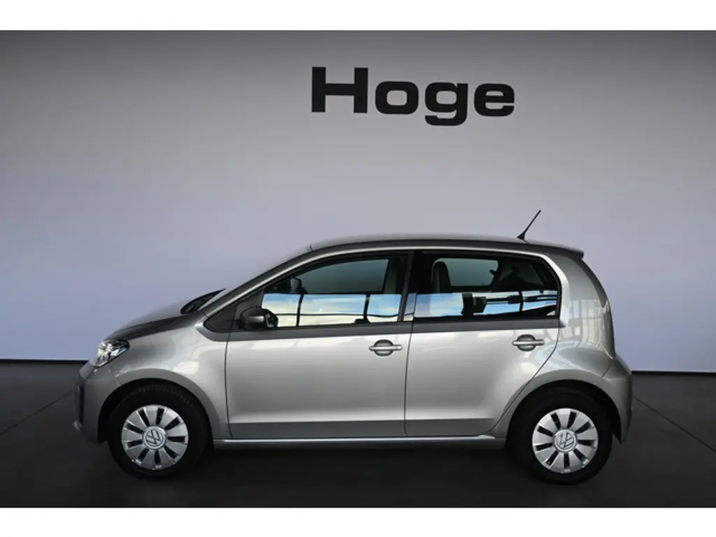 Volkswagen up! 3