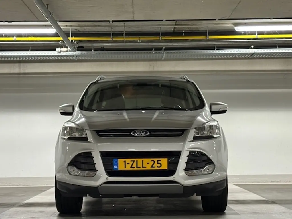 Ford Kuga 2