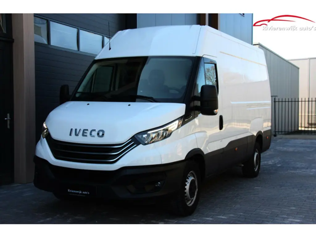 Iveco Daily 3