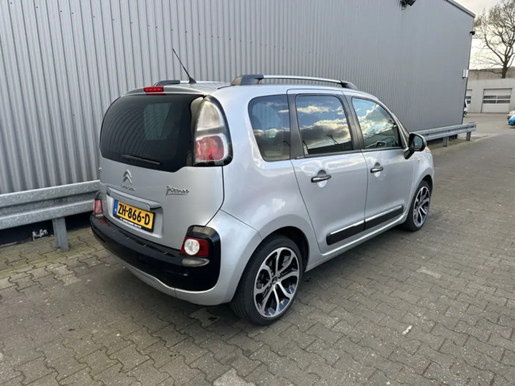 Citroën C3 Picasso 2