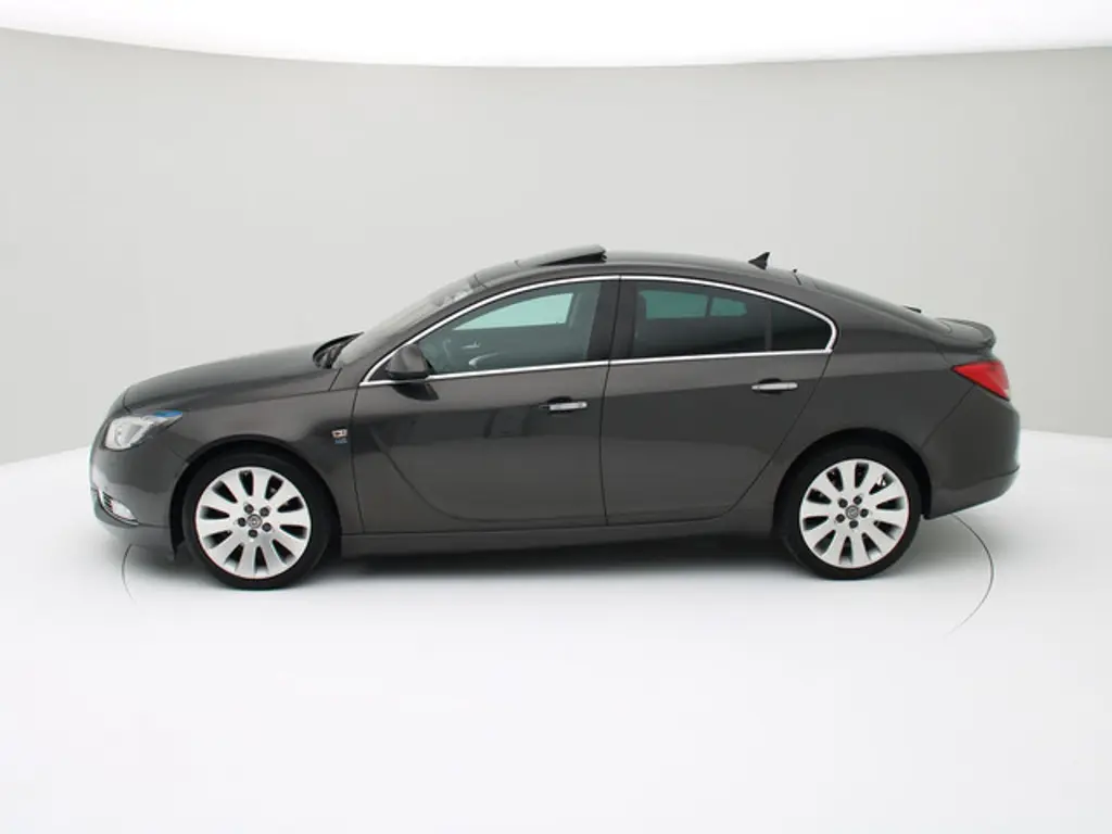 Opel Insignia 2