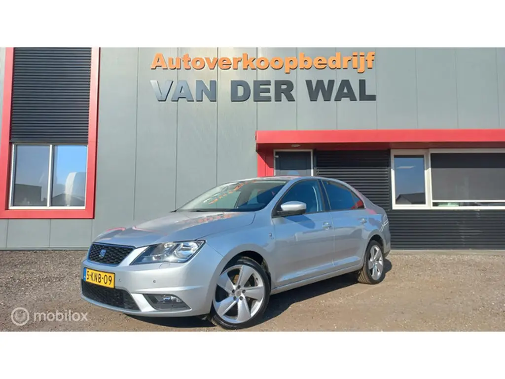 SEAT Toledo