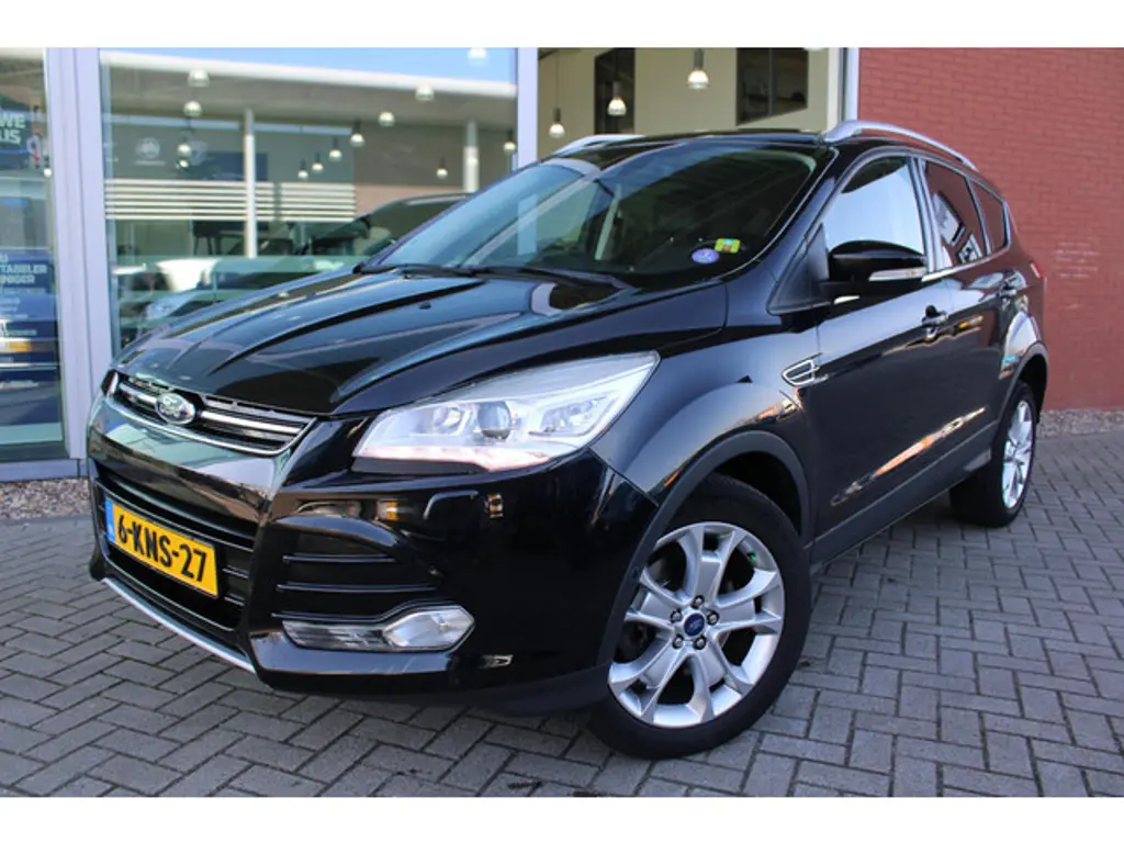 Ford Kuga 2