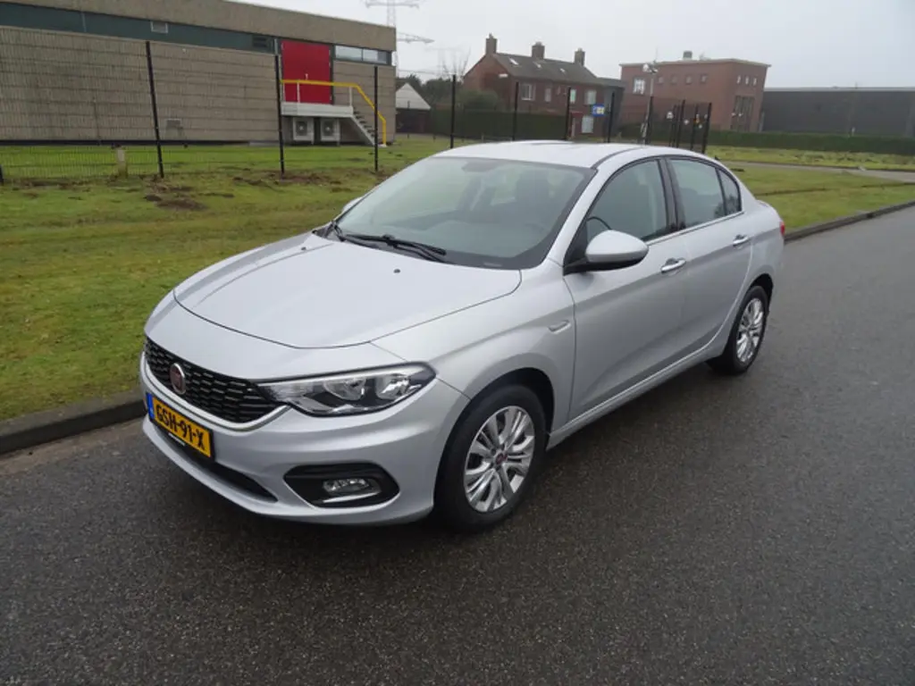 Fiat Tipo