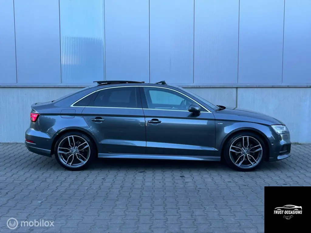 Audi A3 2