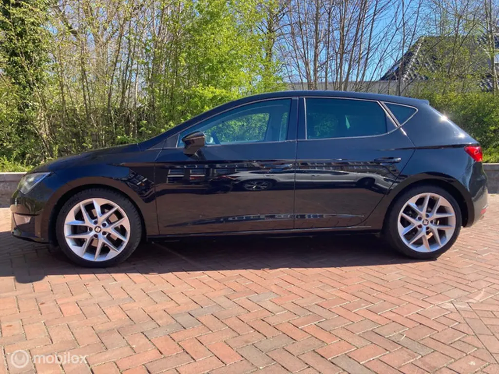 SEAT Leon 2