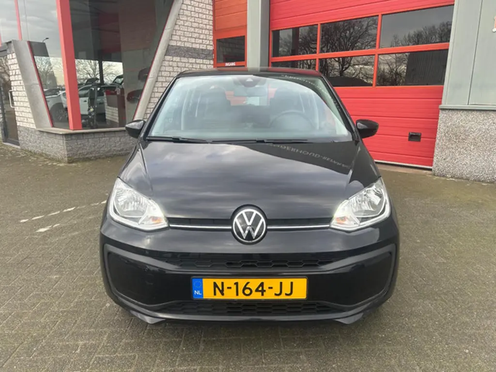 Volkswagen up! 2