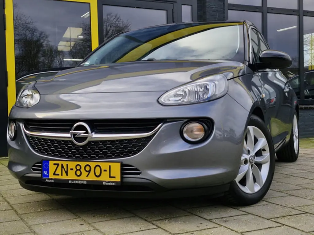 Opel ADAM 2