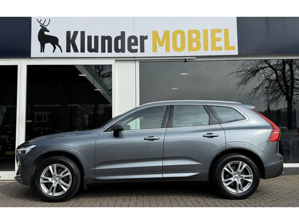 Volvo XC60 2