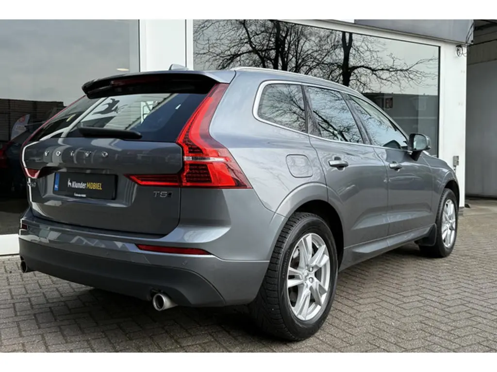 Volvo XC60 3