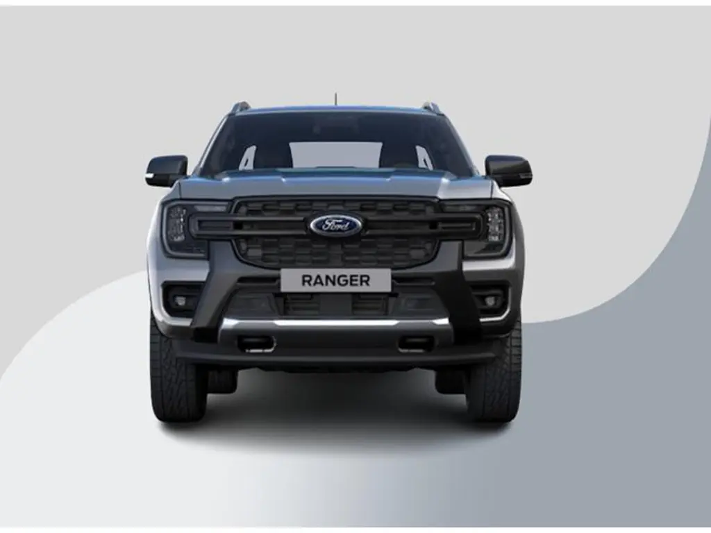 Ford Ranger 2