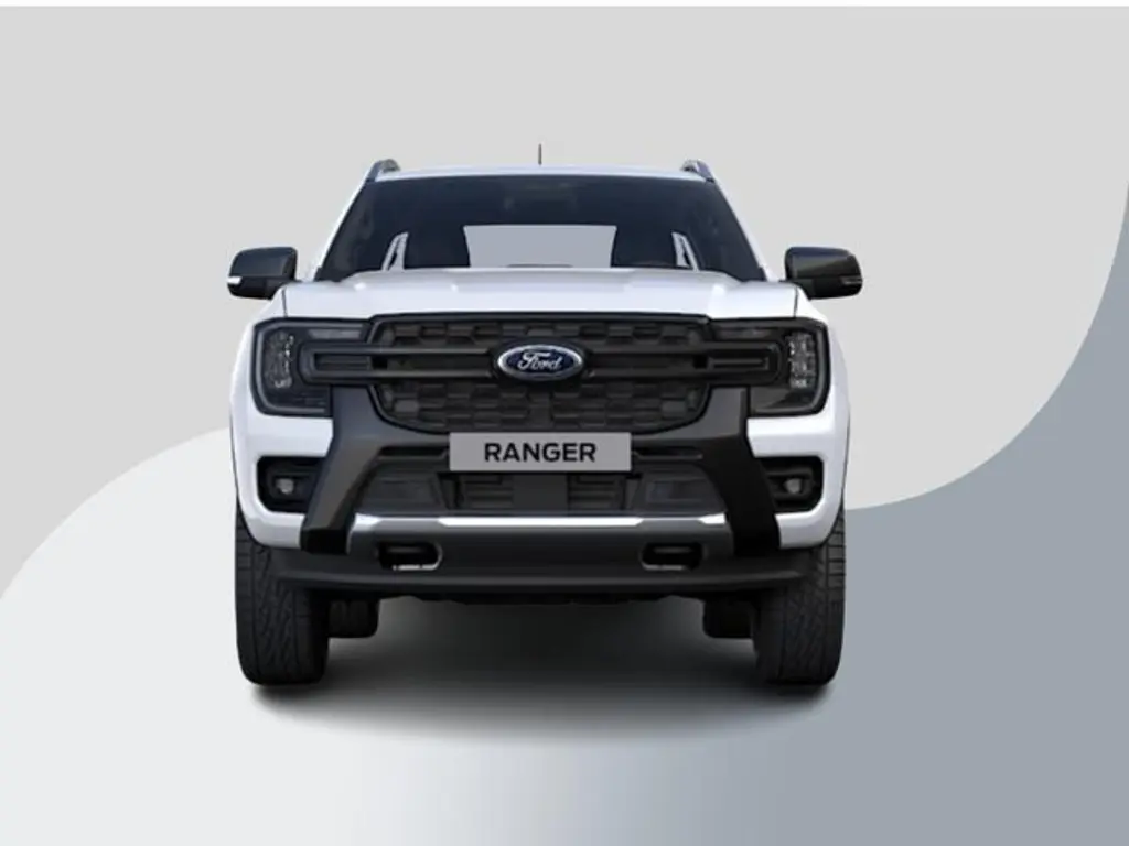 Ford Ranger 2
