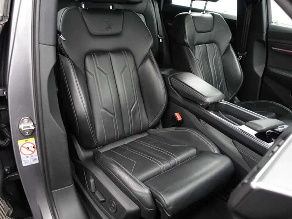 Audi e-tron 3