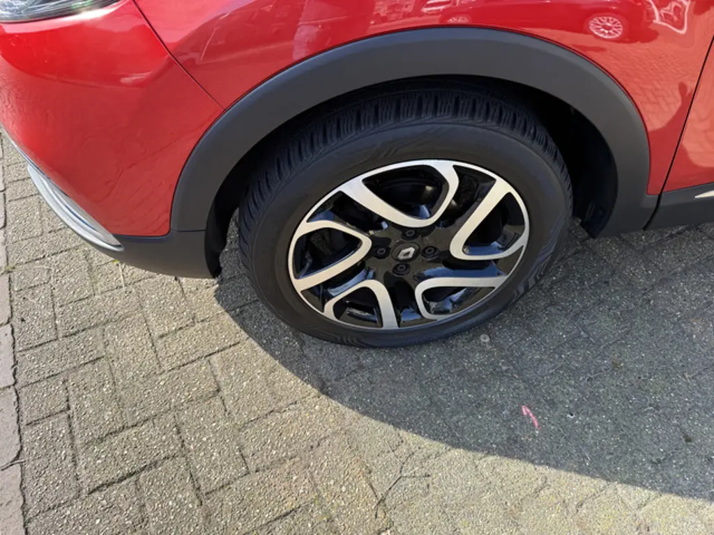 Renault Captur 3