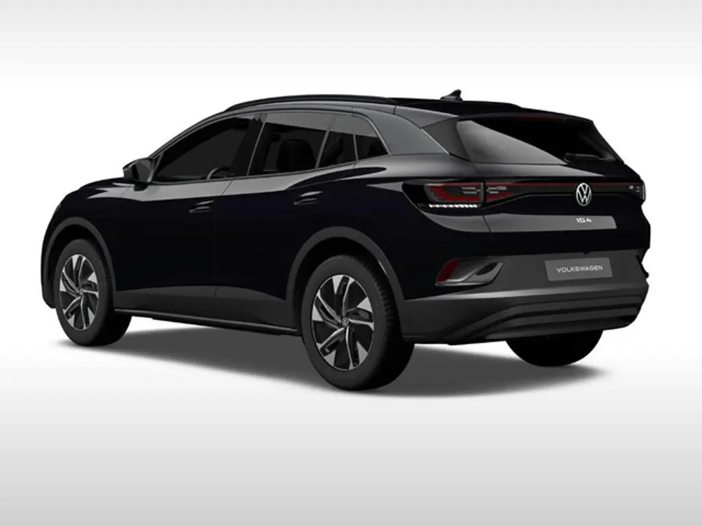 Volkswagen ID.4 2