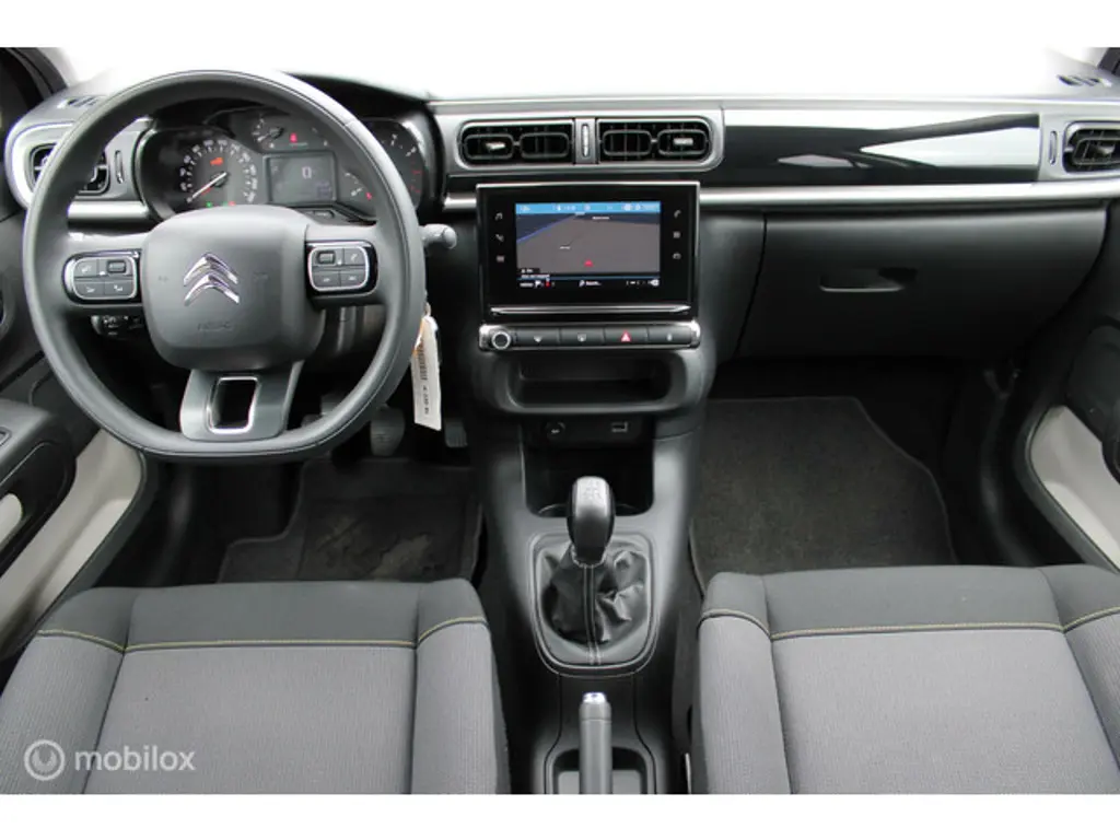 Citroën C3 2