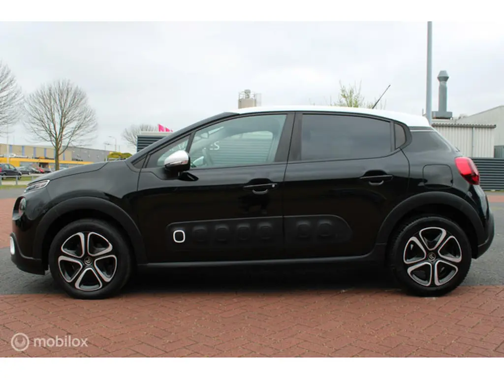 Citroën C3 3