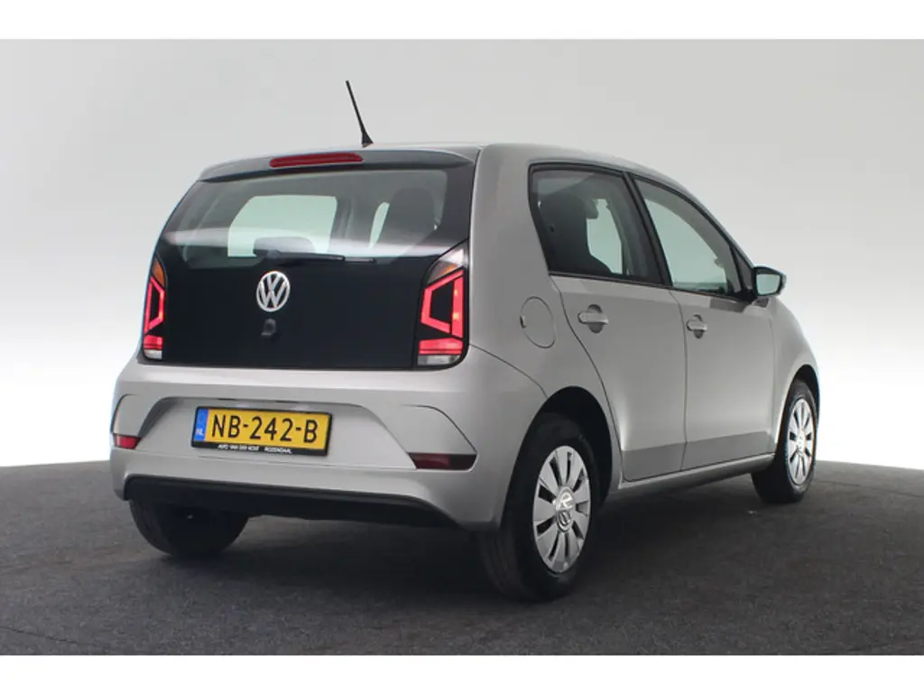 Volkswagen up! 2