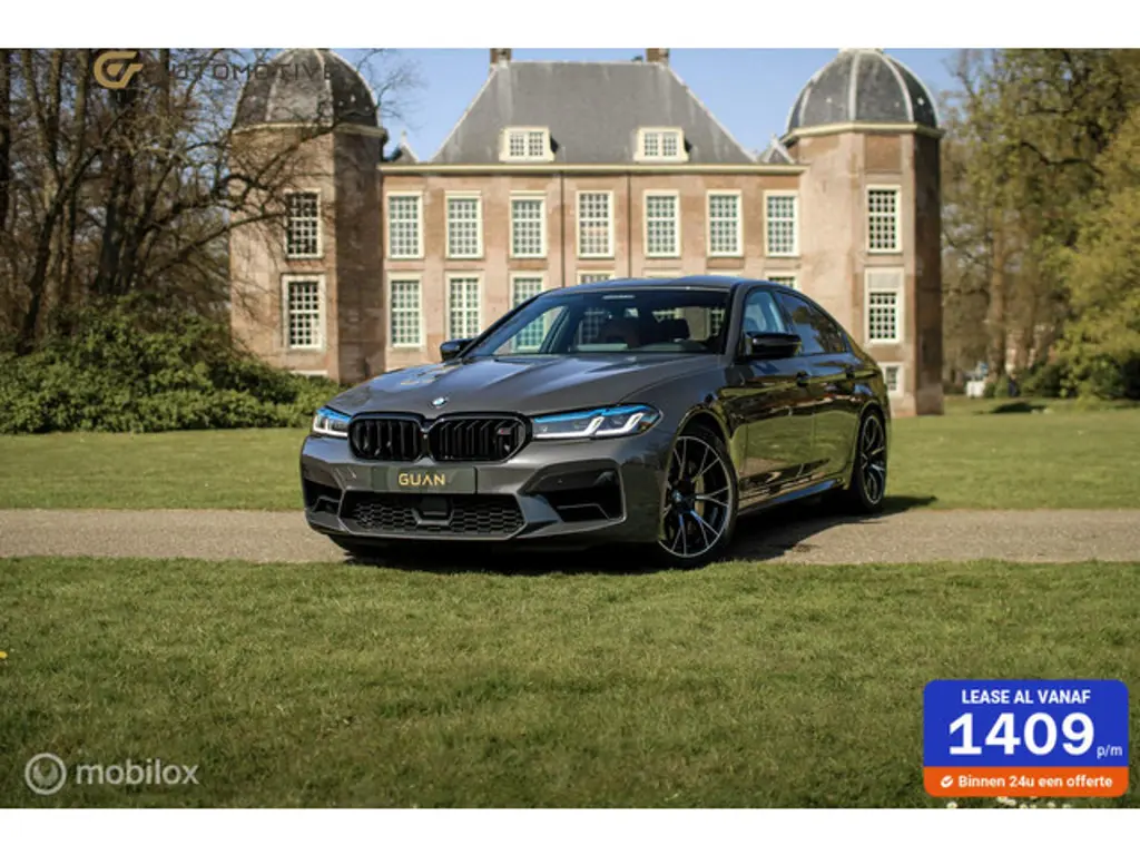 BMW M5