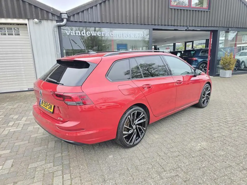 Volkswagen Golf 3