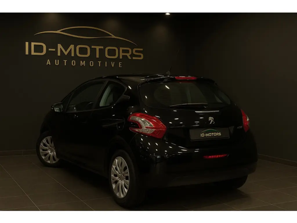 Peugeot 208 2