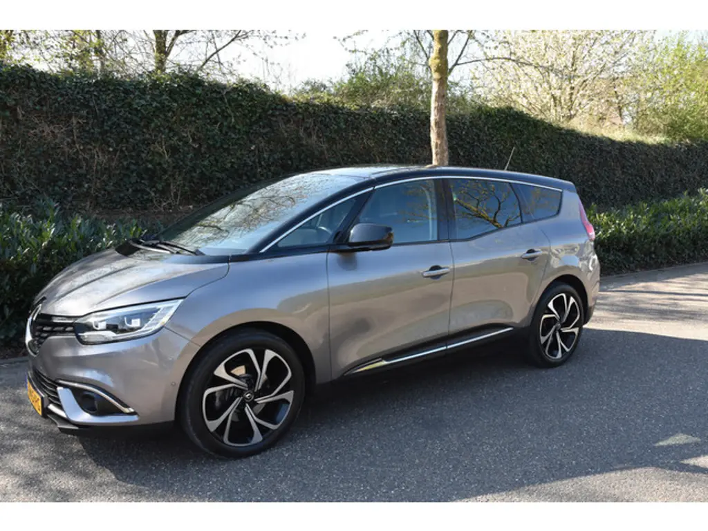 Renault Grand Scénic 2