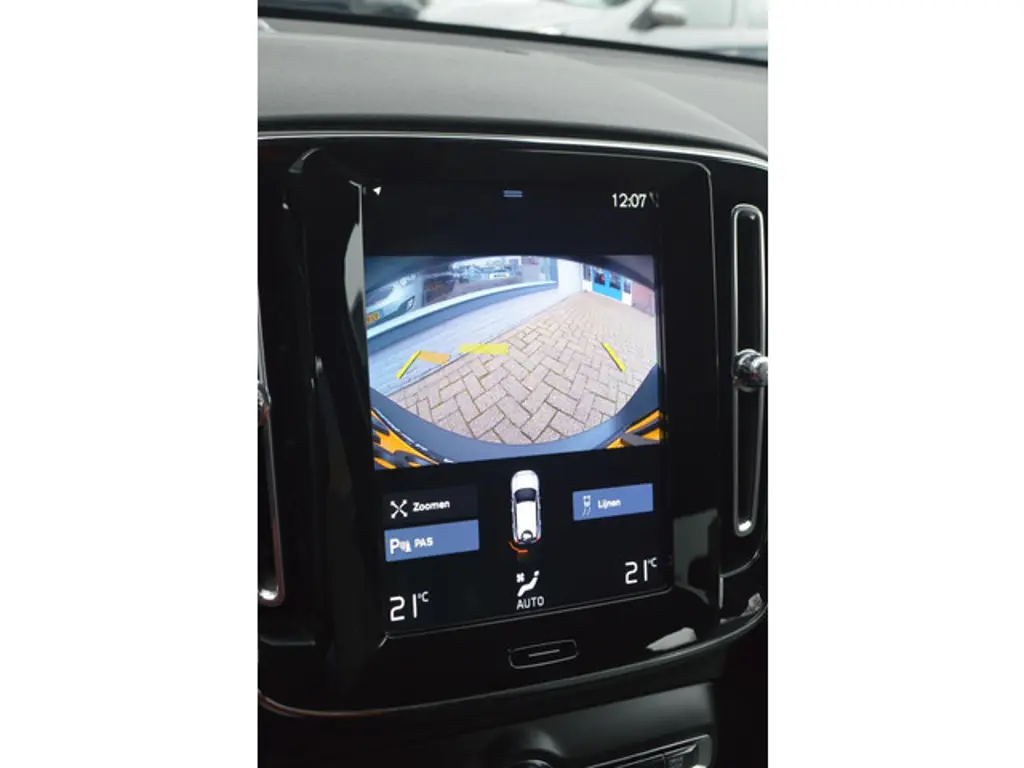 Volvo XC40 2