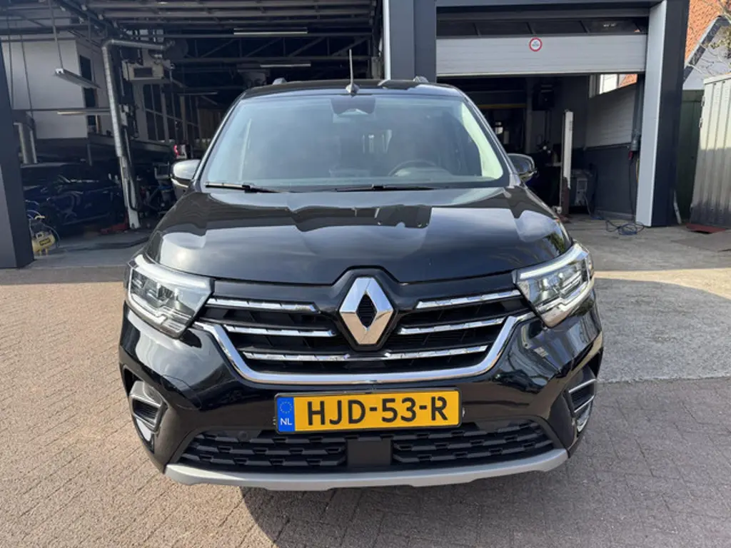 Renault Kangoo 2